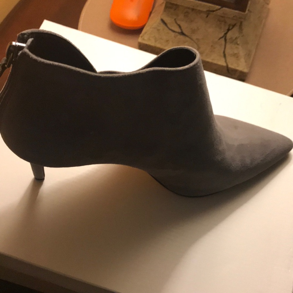 Booties